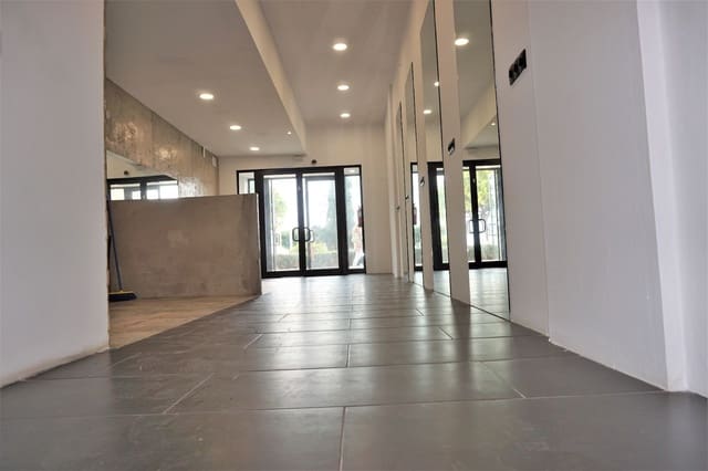 Gewerbe zu verkaufen in Altea - 239.500 € (Ref: 7636203)