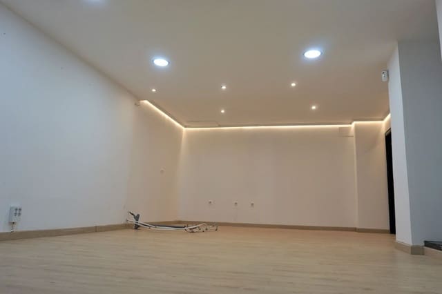 Gewerbe zu verkaufen in Altea - 239.500 € (Ref: 7636203)