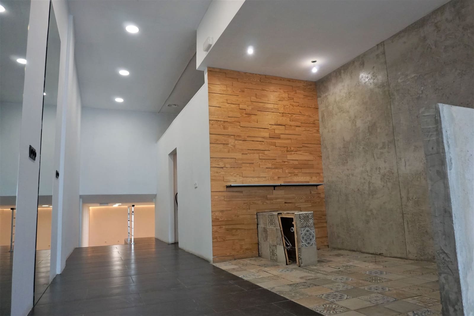 Commercial for sale in Altea - € 239,500 (Ref: 7636203)