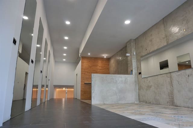 Gewerbe zu verkaufen in Altea - 239.500 € (Ref: 7636203)