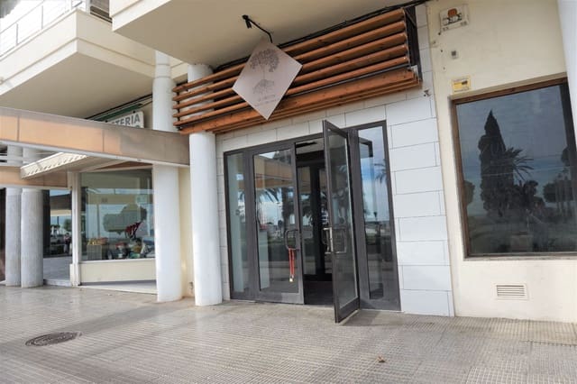 Gewerbe zu verkaufen in Altea - 239.500 € (Ref: 7636203)