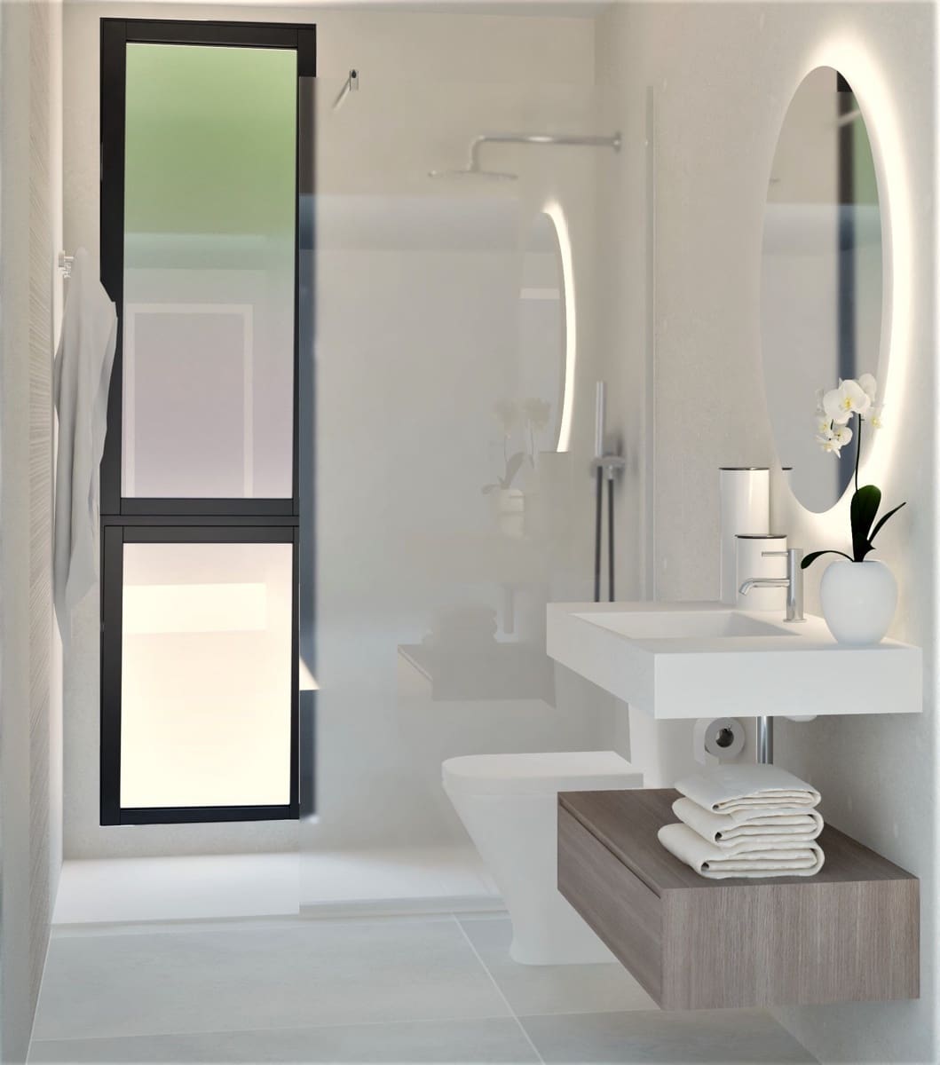 3 bedroom Villa for sale in Finestrat with pool - € 549,000 (Ref: 7650933)