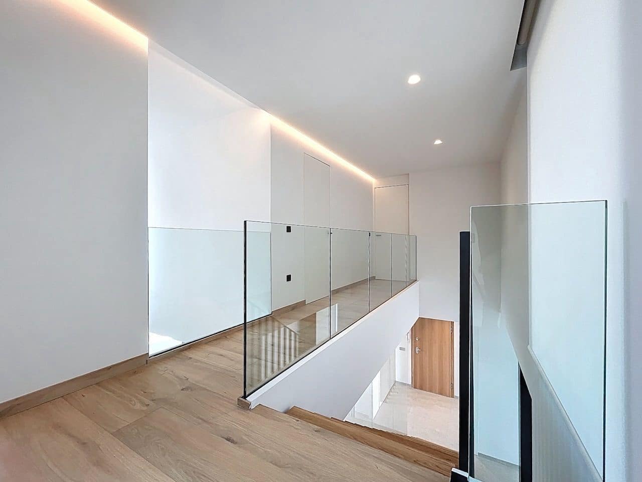 3 sypialnia Willa na sprzedaż w Albir z basenem garażem - 1 450 000 € (Ref: 7650934)