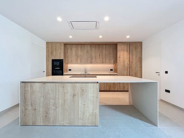 3 sypialnia Willa na sprzedaż w Albir, Alfaz del Pi / L'Alfàs del Pi z basenem garażem - 1 450 000 € (Ref: 7650934)