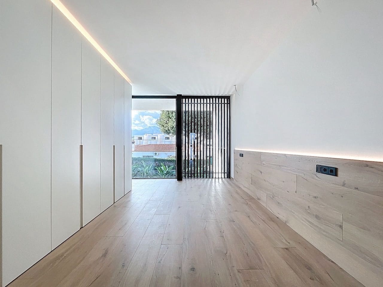 3 sypialnia Willa na sprzedaż w Albir z basenem garażem - 1 450 000 € (Ref: 7650934)