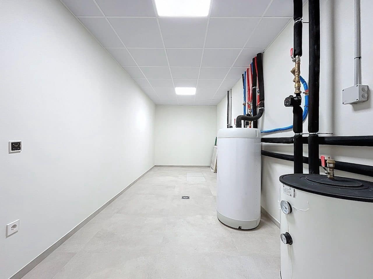 3 sypialnia Willa na sprzedaż w Albir z basenem garażem - 1 450 000 € (Ref: 7650934)