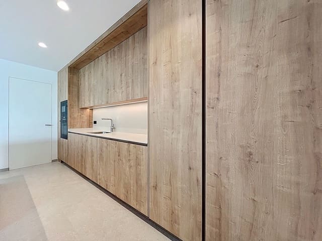 3 sypialnia Willa na sprzedaż w Albir, Alfaz del Pi / L'Alfàs del Pi z basenem garażem - 1 450 000 € (Ref: 7650934)