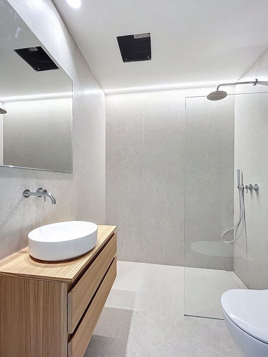 3 sypialnia Willa na sprzedaż w Albir z basenem garażem - 1 450 000 € (Ref: 7650934)