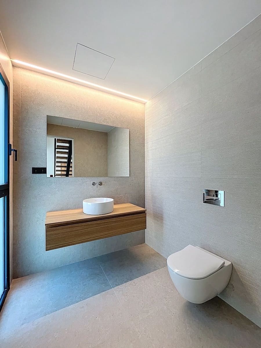 3 sypialnia Willa na sprzedaż w Albir z basenem garażem - 1 450 000 € (Ref: 7650934)