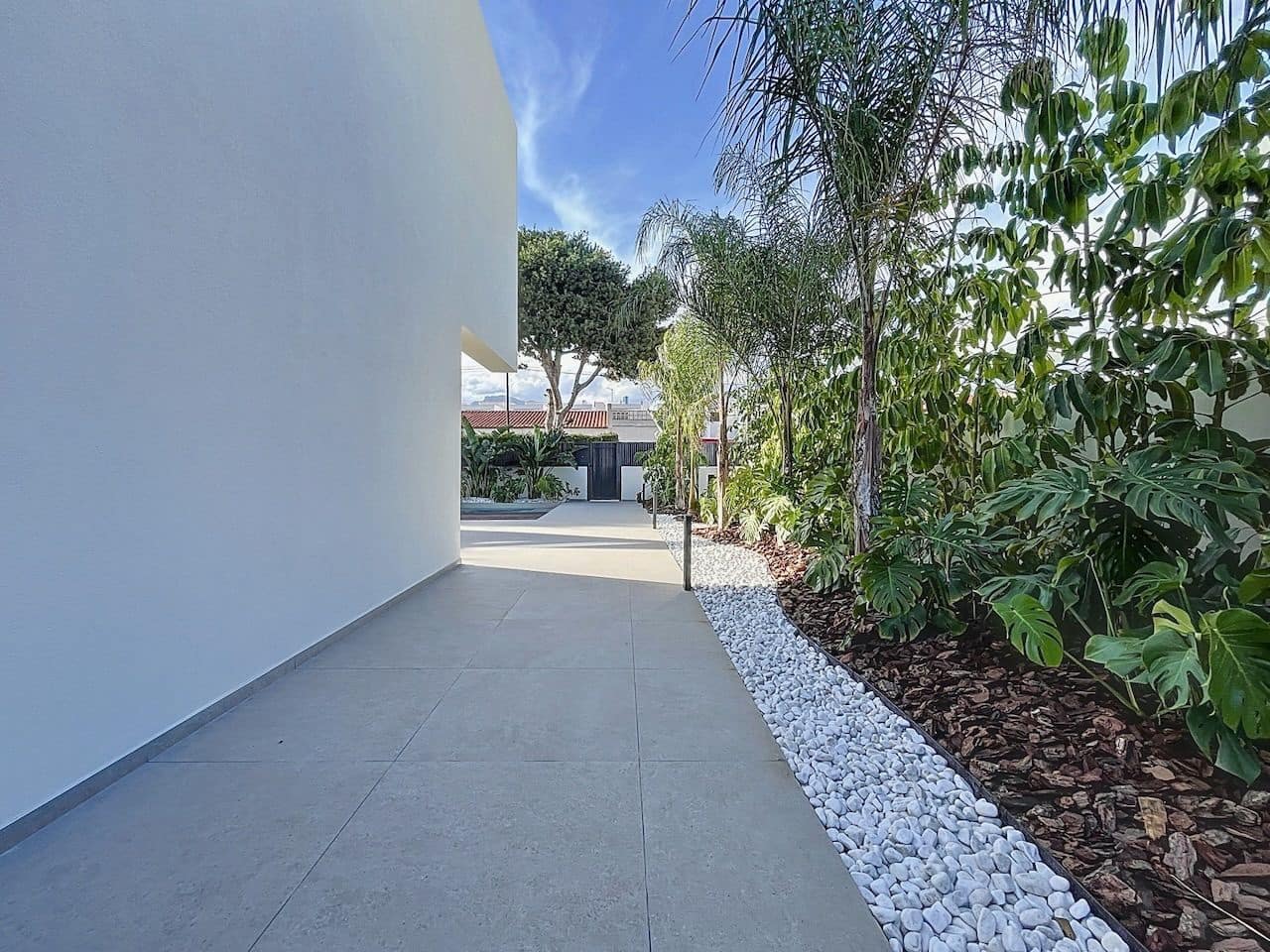 3 sypialnia Willa na sprzedaż w Albir z basenem garażem - 1 450 000 € (Ref: 7650934)