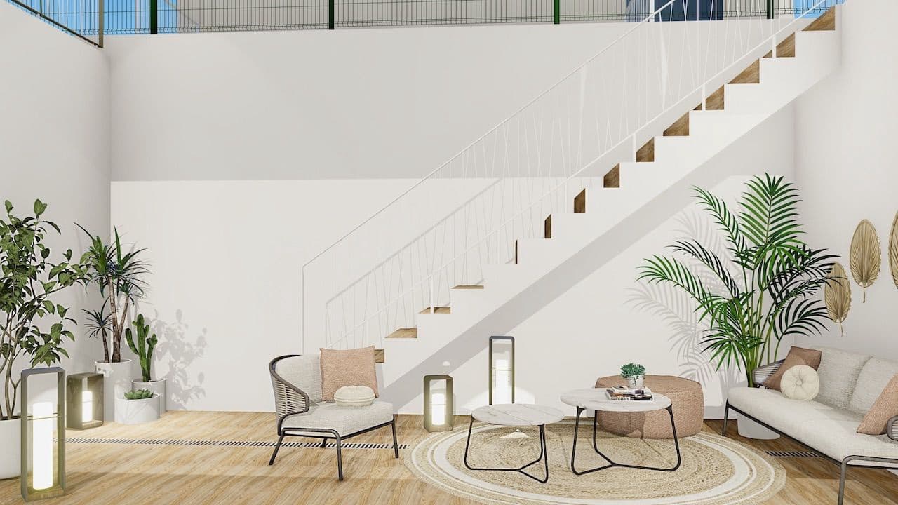 3 soverom Villa til salgs i Finestrat med svømmebasseng garasje - € 515 000 (Ref: 7697754)