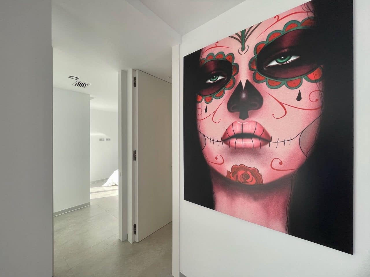 Chalet de 3 habitaciones en Finestrat en venta con piscina garaje - 695.000 € (Ref: 7697755)