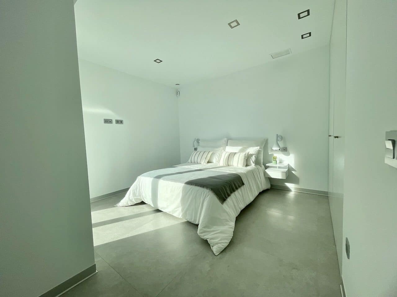 Chalet de 3 habitaciones en Finestrat en venta con piscina garaje - 695.000 € (Ref: 7697755)