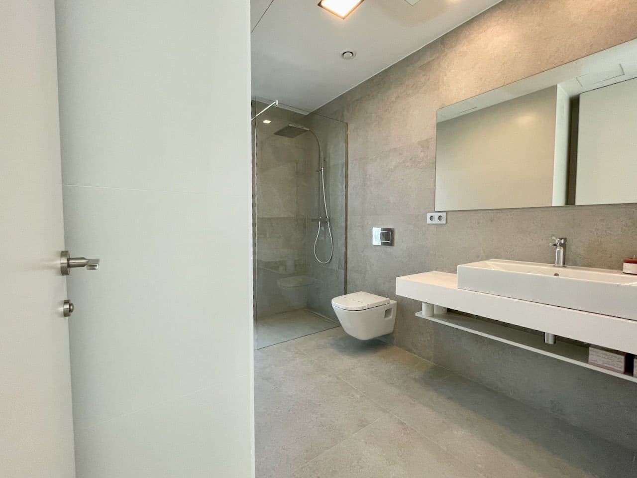 Chalet de 3 habitaciones en Finestrat en venta con piscina garaje - 695.000 € (Ref: 7697755)