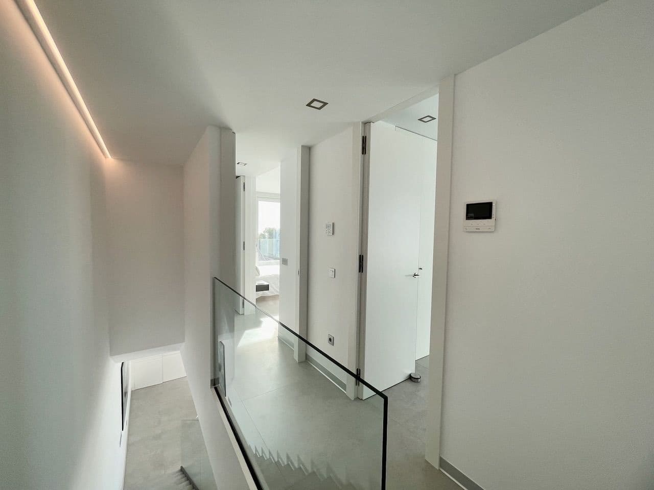 Chalet de 3 habitaciones en Finestrat en venta con piscina garaje - 695.000 € (Ref: 7697755)