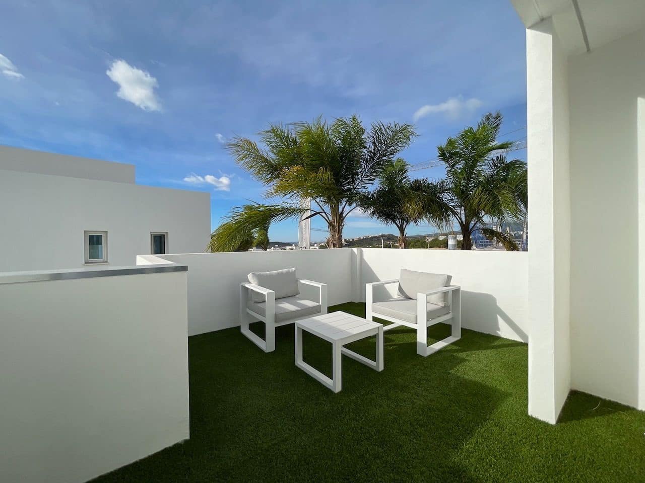 Chalet de 3 habitaciones en Finestrat en venta con piscina garaje - 695.000 € (Ref: 7697755)