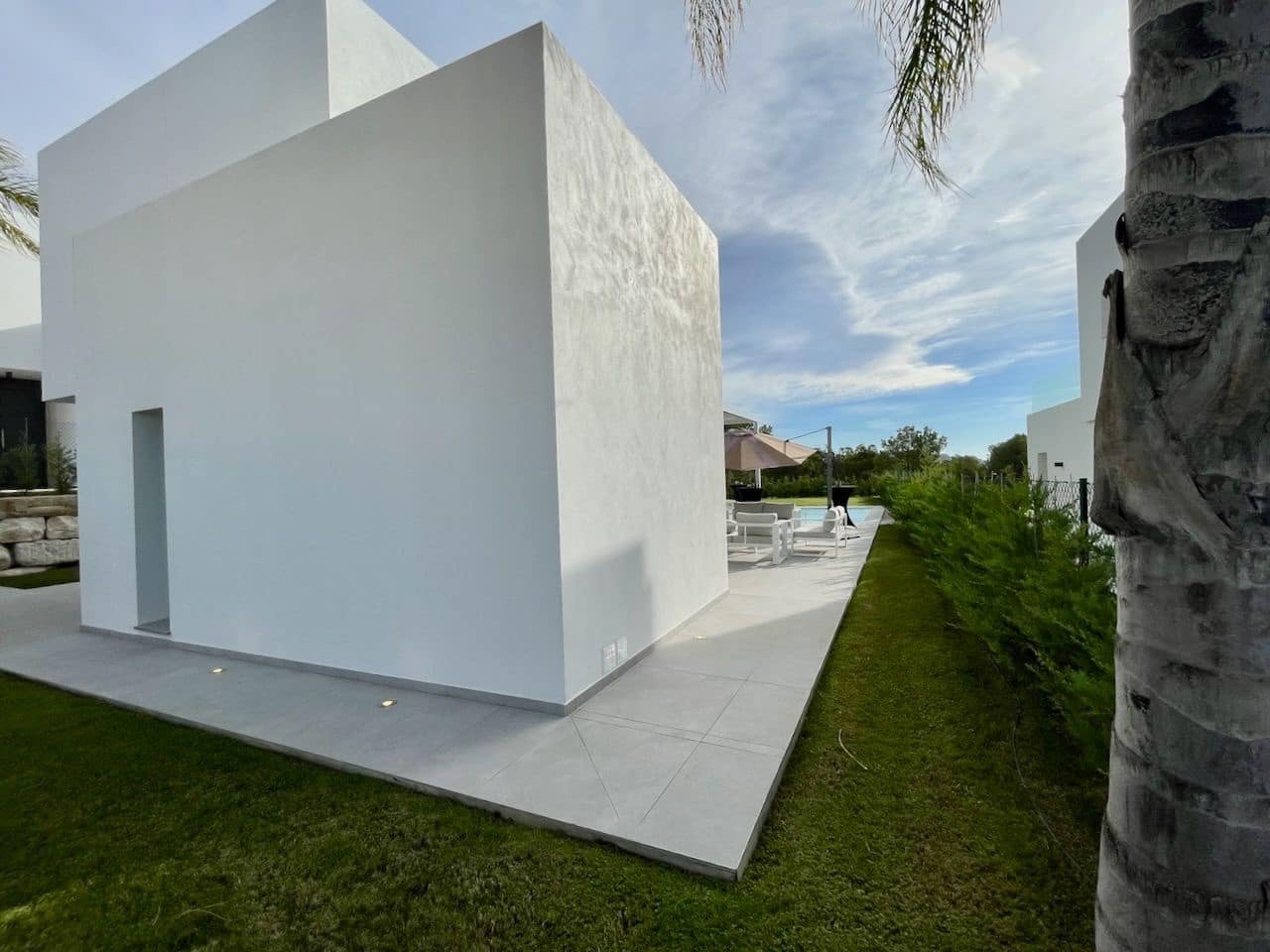 Chalet de 3 habitaciones en Finestrat en venta con piscina garaje - 695.000 € (Ref: 7697755)