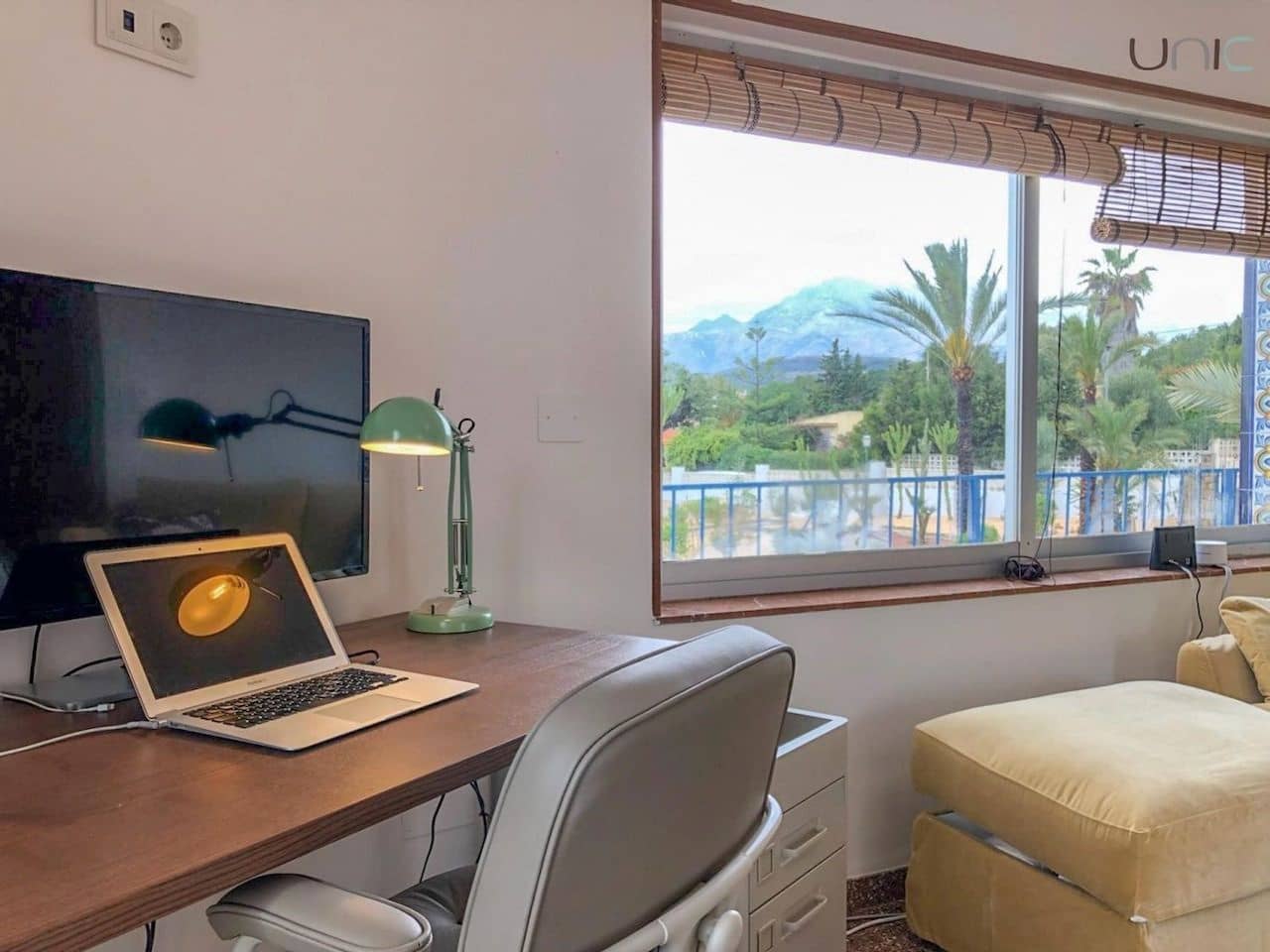 5 soverom Villa til salgs i Alfaz del Pi / L'Alfas del Pi med svømmebasseng garasje - € 995 000 (Ref: 7731963)