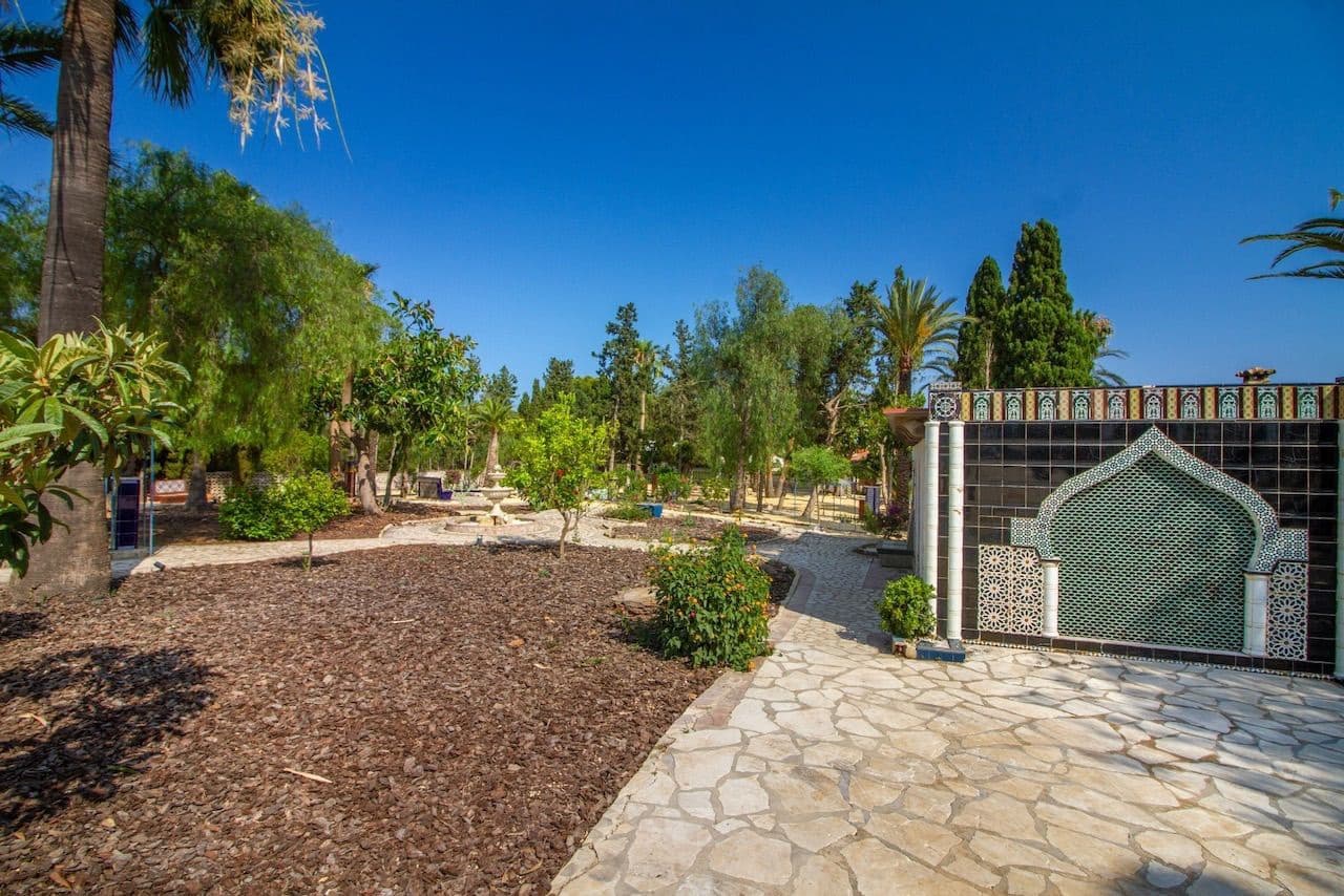 5 soverom Villa til salgs i Alfaz del Pi / L'Alfas del Pi med svømmebasseng garasje - € 995 000 (Ref: 7731963)