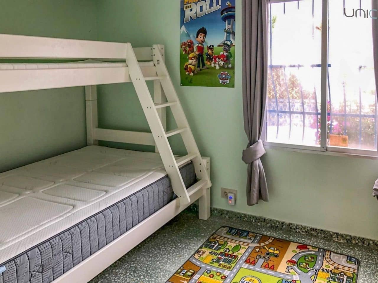 5 bedroom Villa for sale in Alfaz del Pi / L'Alfas del Pi with pool garage - € 995,000 (Ref: 7731963)