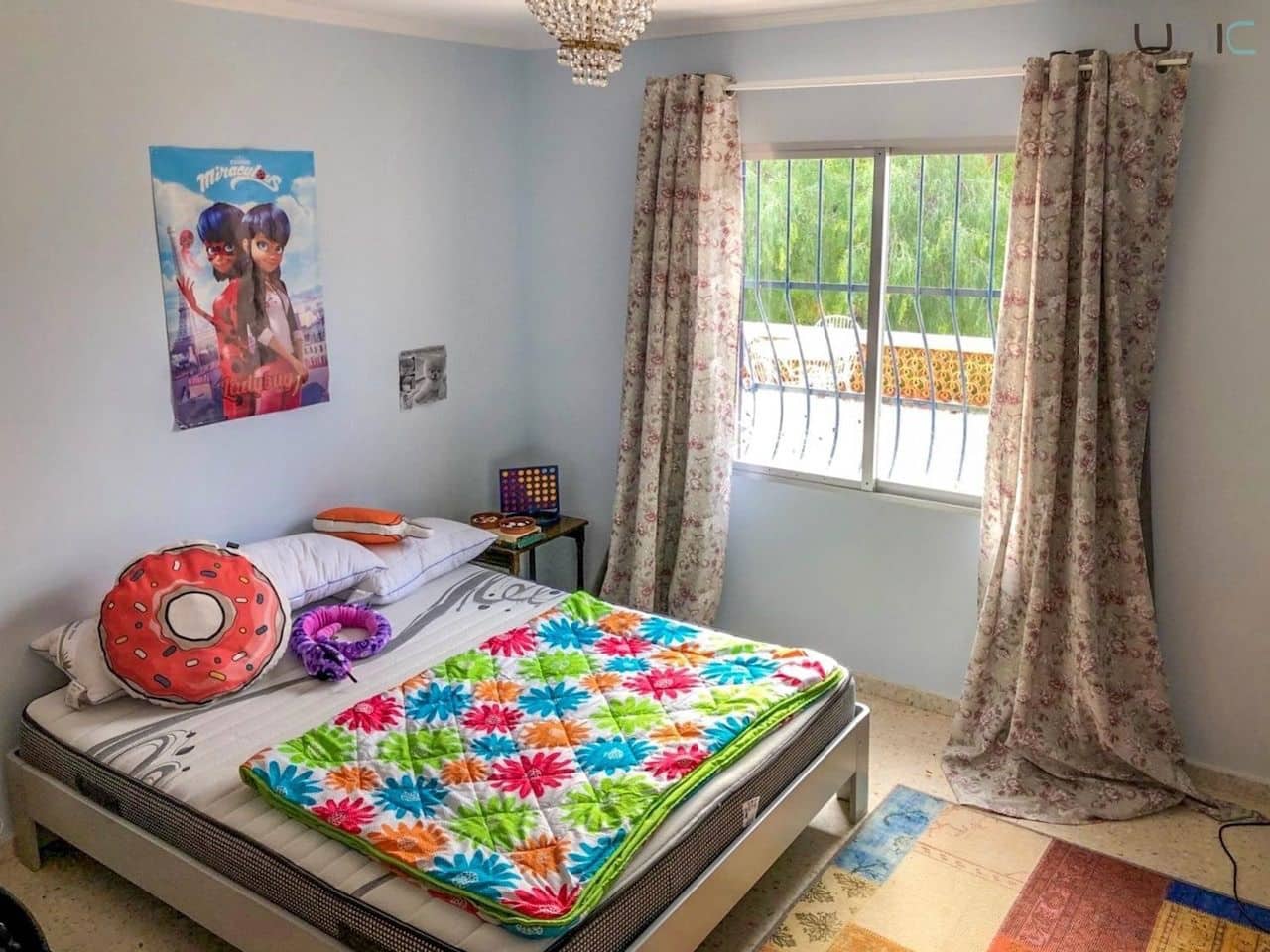 5 bedroom Villa for sale in Alfaz del Pi / L'Alfas del Pi with pool garage - € 995,000 (Ref: 7731963)