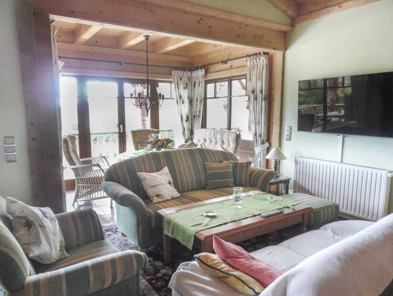 4 chambre Villa/Maison à vendre à Finestrat avec piscine garage - 899 000 € (Ref: 7779864)