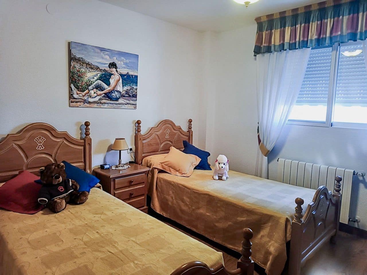 3 bedroom Villa for sale in La Nucia with pool garage - € 455,000 (Ref: 7784723)