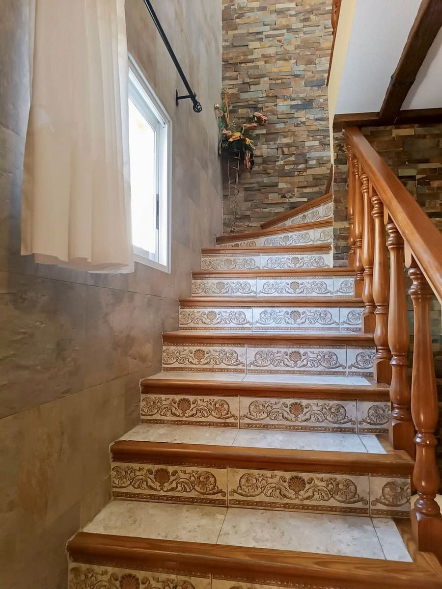 3 bedroom Villa for sale in La Nucia with pool garage - € 455,000 (Ref: 7784723)