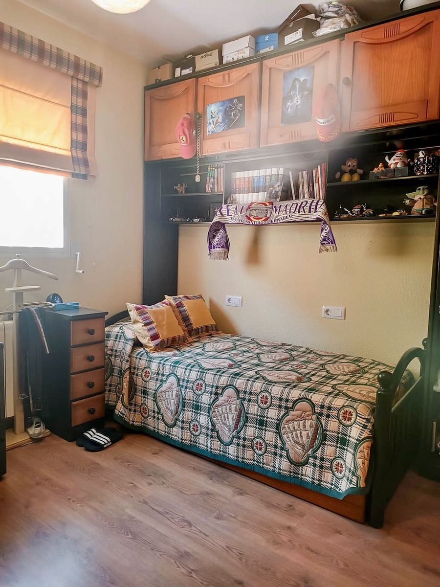 3 bedroom Villa for sale in La Nucia with pool garage - € 455,000 (Ref: 7784723)