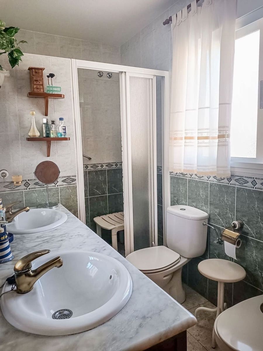 3 bedroom Villa for sale in La Nucia with pool garage - € 455,000 (Ref: 7784723)