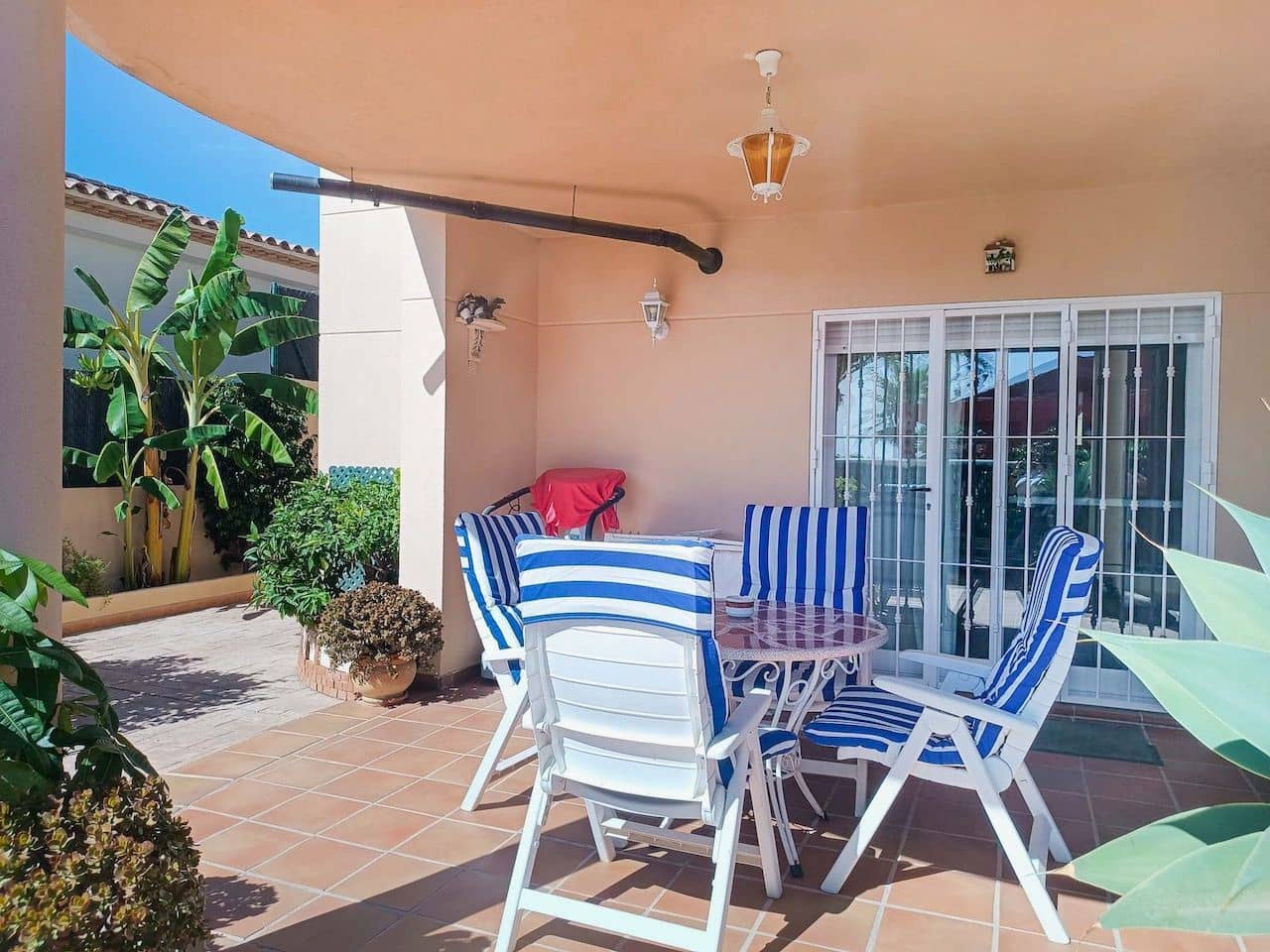 3 bedroom Villa for sale in La Nucia with pool garage - € 455,000 (Ref: 7784723)