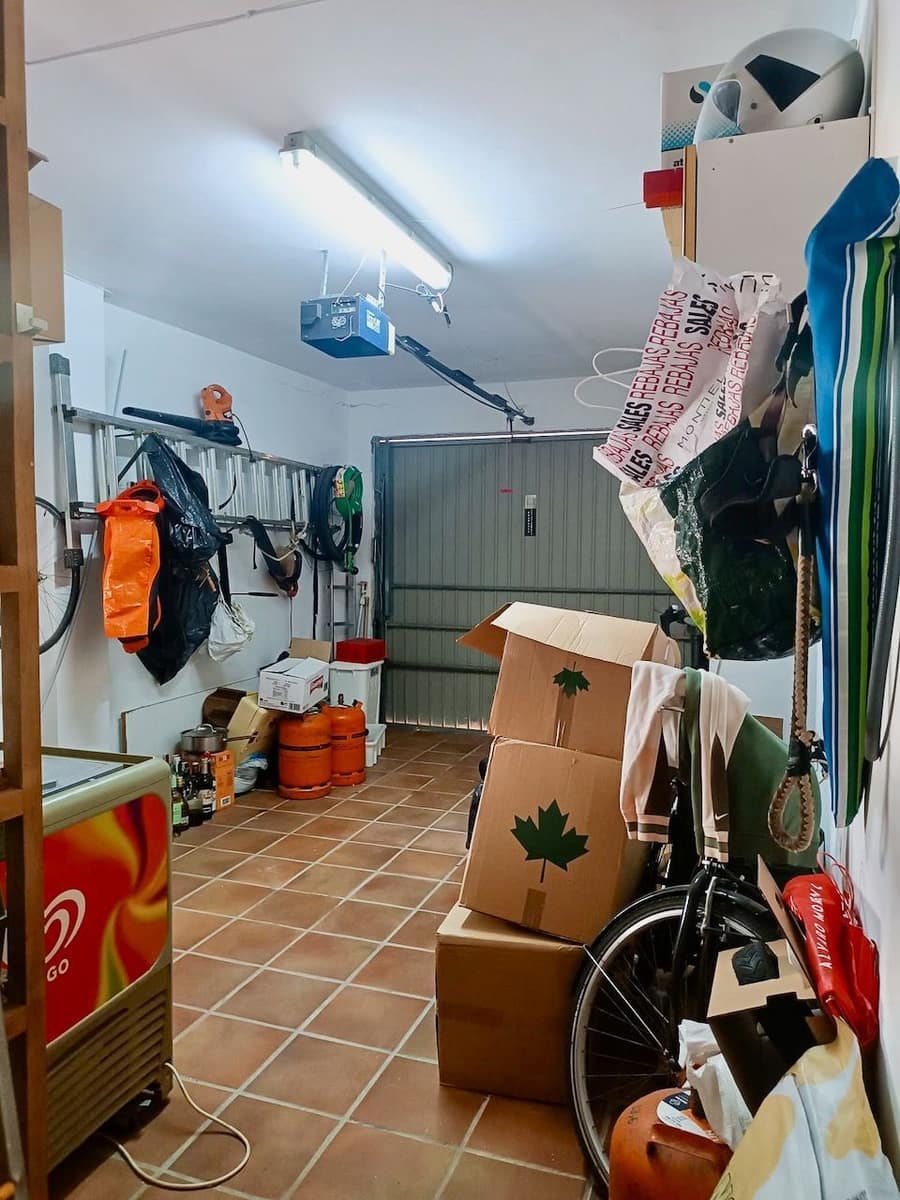 3 bedroom Villa for sale in La Nucia with pool garage - € 455,000 (Ref: 7784723)