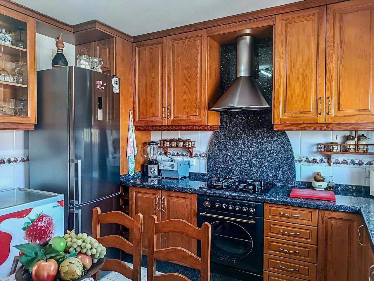 3 bedroom Villa for sale in La Nucia with pool garage - € 455,000 (Ref: 7784723)