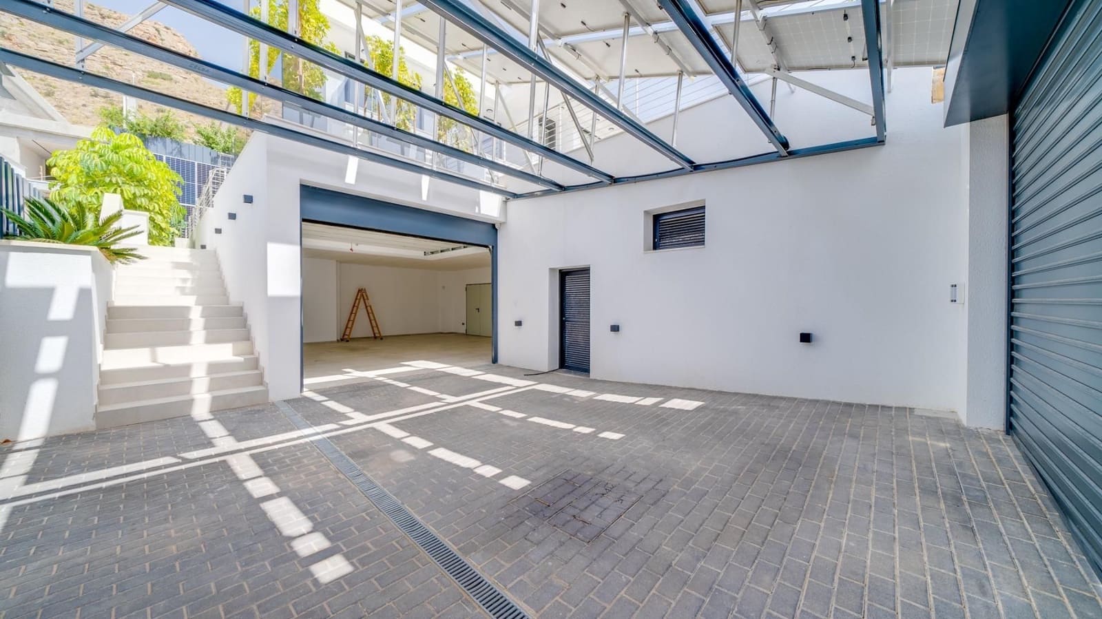 Chalet de 5 habitaciones en Finestrat en venta con piscina - 1.999.000 € (Ref: 7801125)