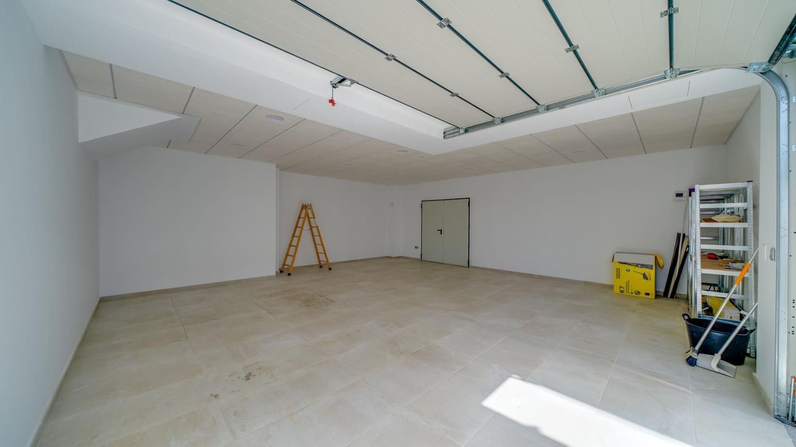 Chalet de 5 habitaciones en Finestrat en venta con piscina - 1.999.000 € (Ref: 7801125)