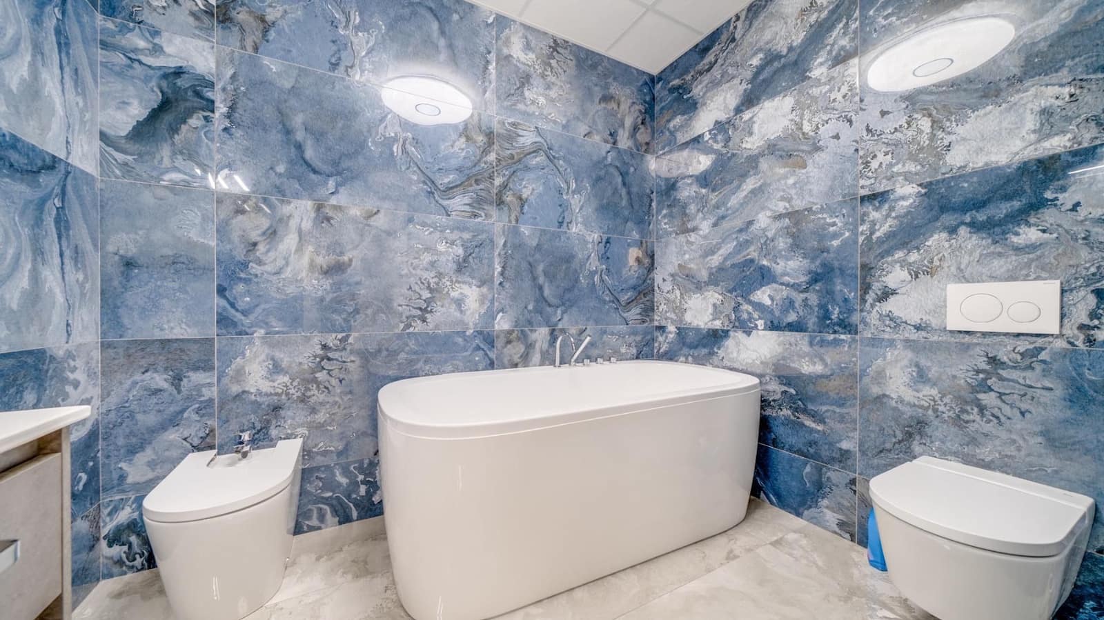 Chalet de 5 habitaciones en Finestrat en venta con piscina - 1.999.000 € (Ref: 7801125)