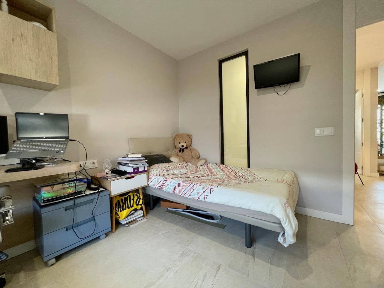 4 bedroom Apartment for sale in Finestrat with pool garage - € 520,000 (Ref: 7918210)