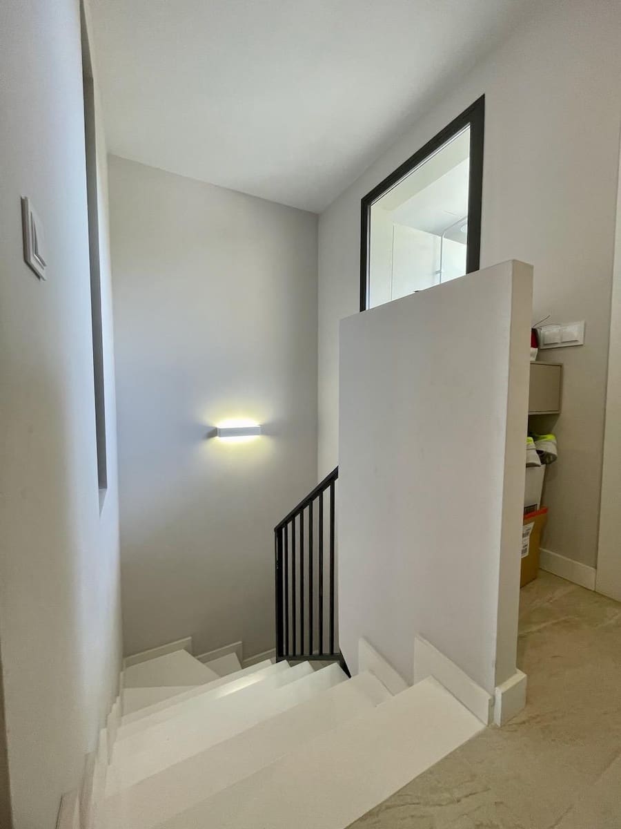 4 bedroom Apartment for sale in Finestrat with pool garage - € 520,000 (Ref: 7918210)