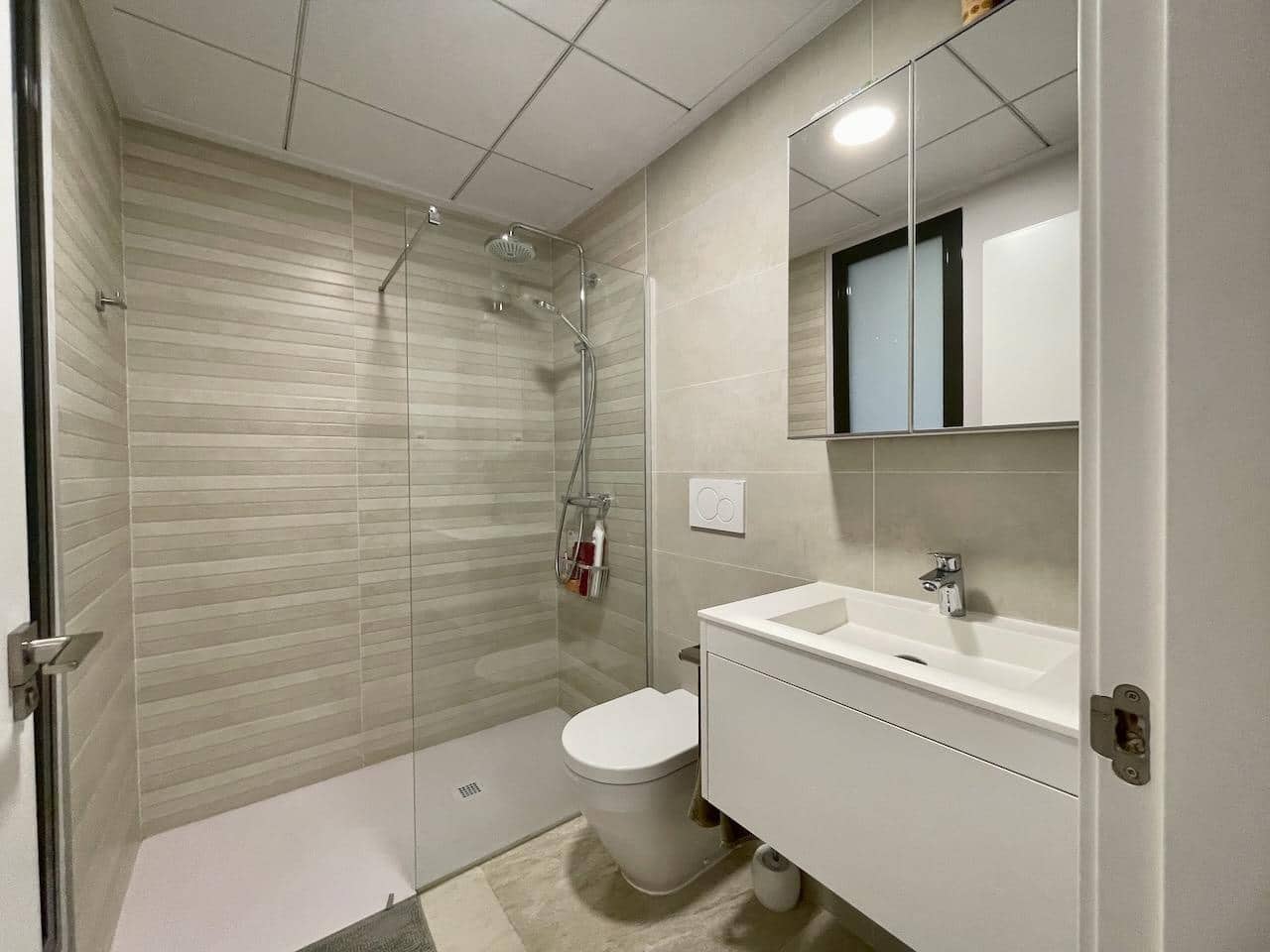 4 bedroom Apartment for sale in Finestrat with pool garage - € 520,000 (Ref: 7918210)