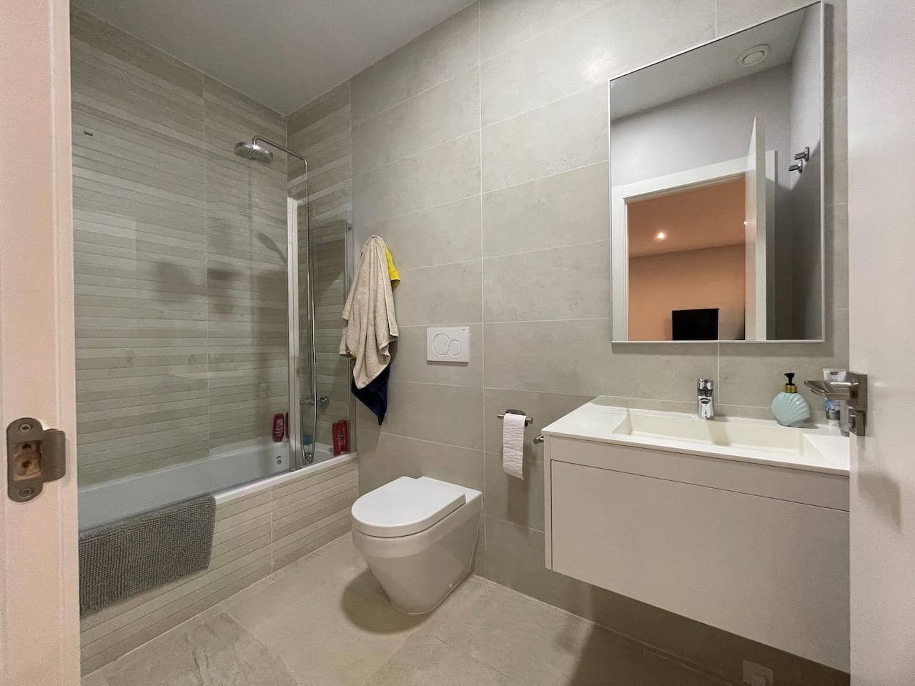 4 bedroom Apartment for sale in Finestrat with pool garage - € 520,000 (Ref: 7918210)