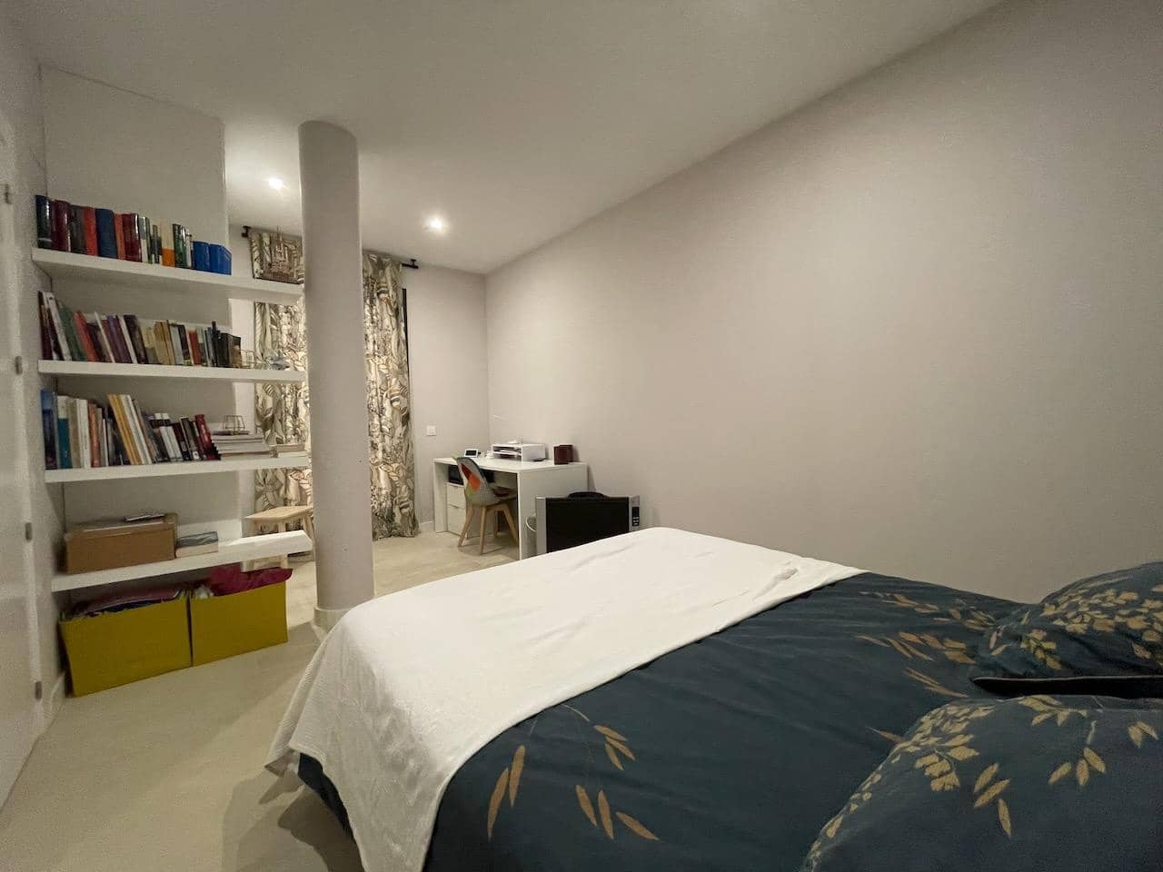 4 bedroom Apartment for sale in Finestrat with pool garage - € 520,000 (Ref: 7918210)