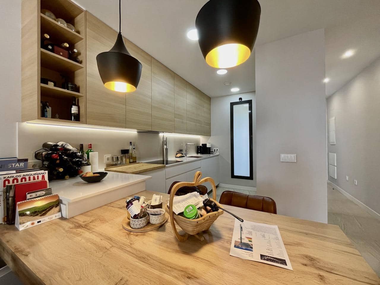 4 bedroom Apartment for sale in Finestrat with pool garage - € 520,000 (Ref: 7918210)