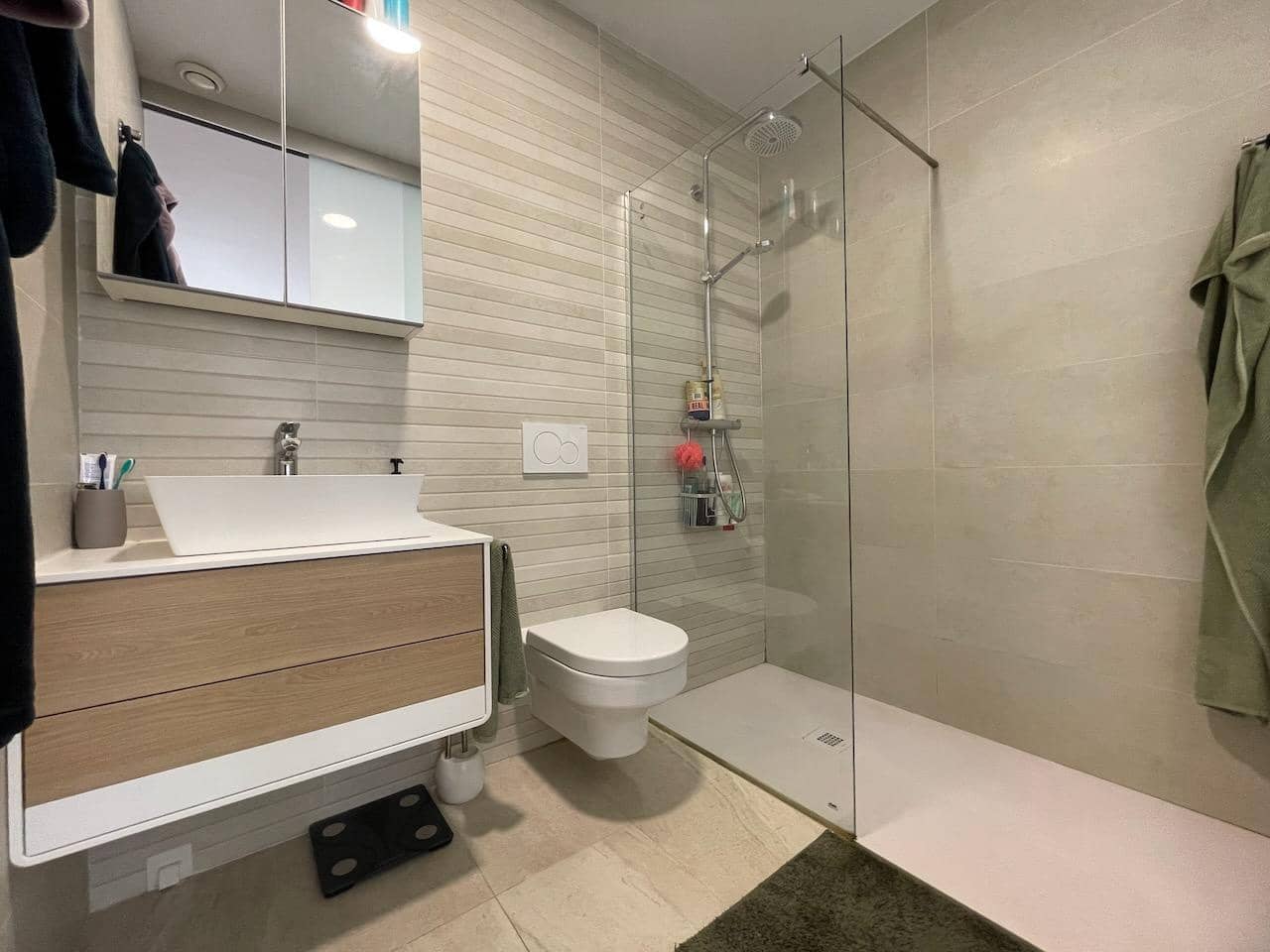 4 bedroom Apartment for sale in Finestrat with pool garage - € 520,000 (Ref: 7918210)