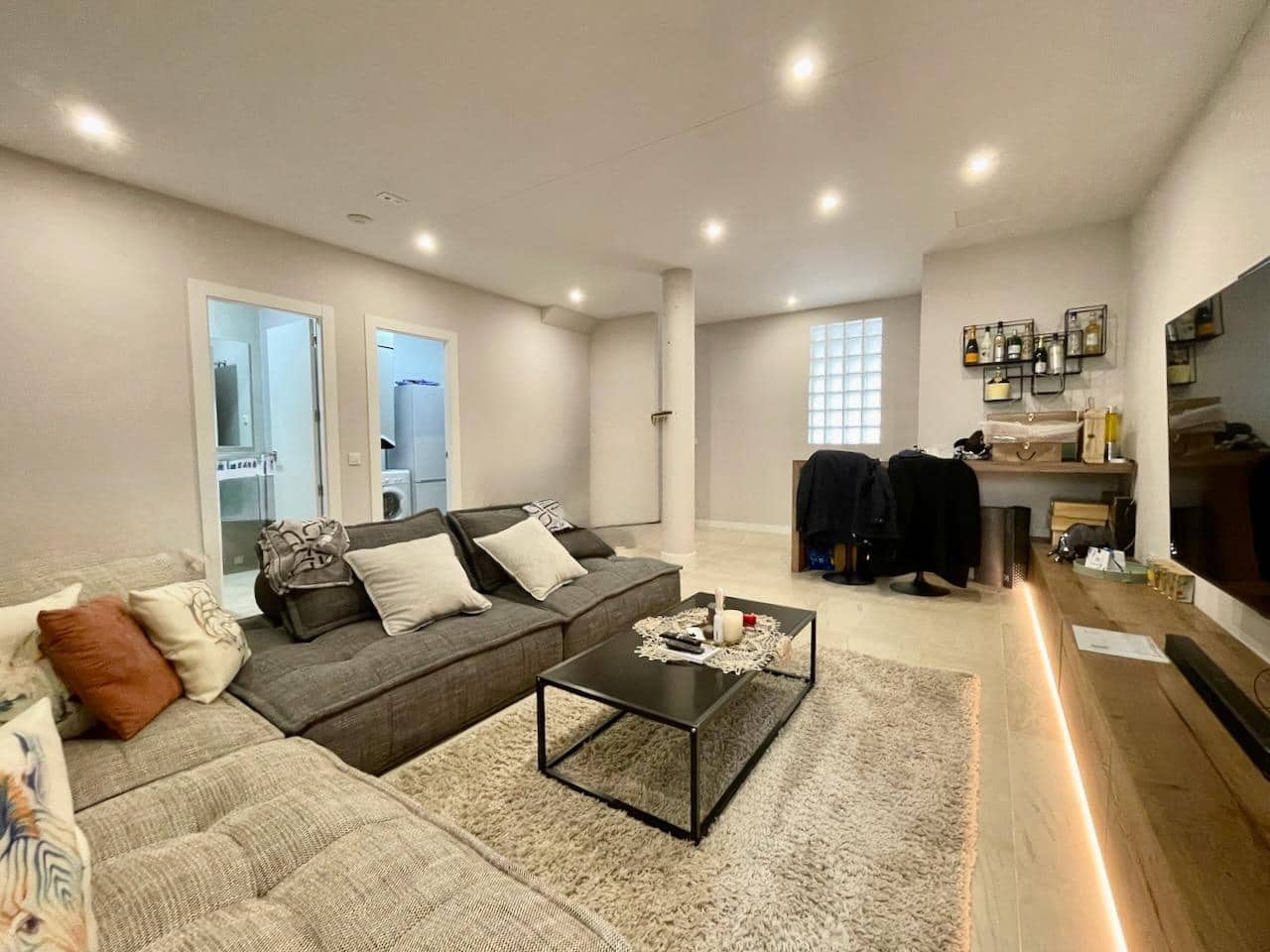 4 bedroom Apartment for sale in Finestrat with pool garage - € 520,000 (Ref: 7918210)