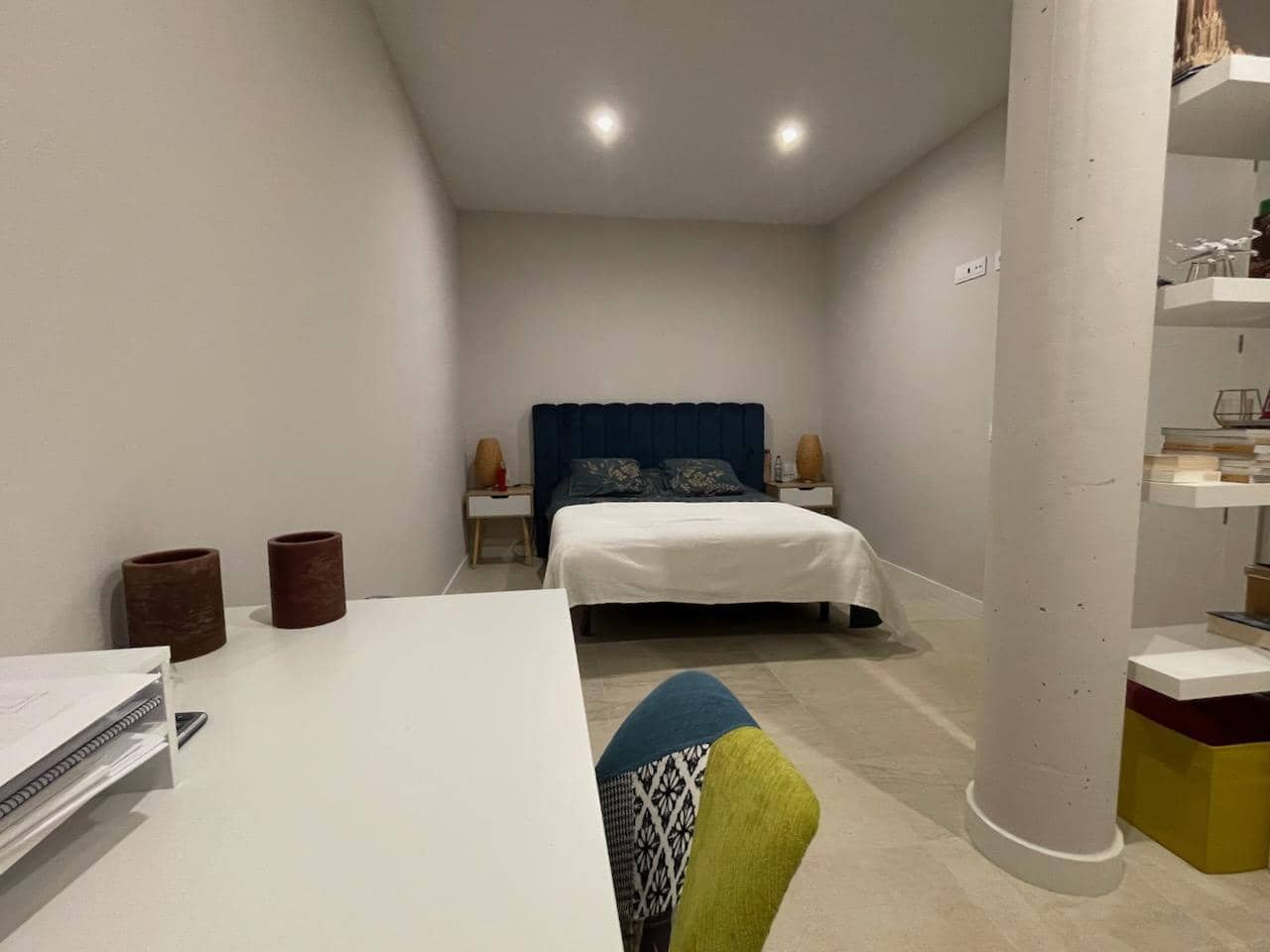 4 bedroom Apartment for sale in Finestrat with pool garage - € 520,000 (Ref: 7918210)