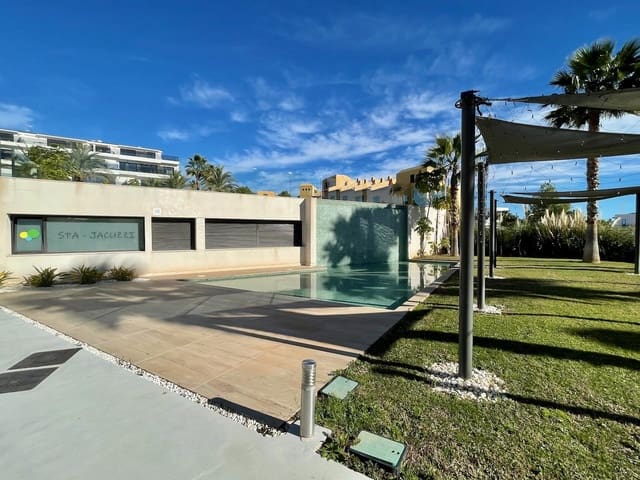 4 camera da letto Appartamento in vendita in Golf Bahía, Finestrat con piscina garage - 520.000 € (Rif: 7918210)