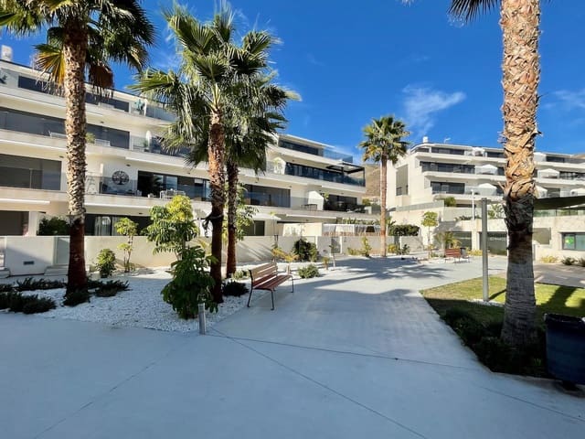 4 camera da letto Appartamento in vendita in Golf Bahía, Finestrat con piscina garage - 520.000 € (Rif: 7918210)