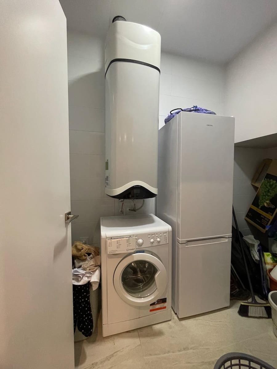 4 bedroom Apartment for sale in Finestrat with pool garage - € 520,000 (Ref: 7918210)