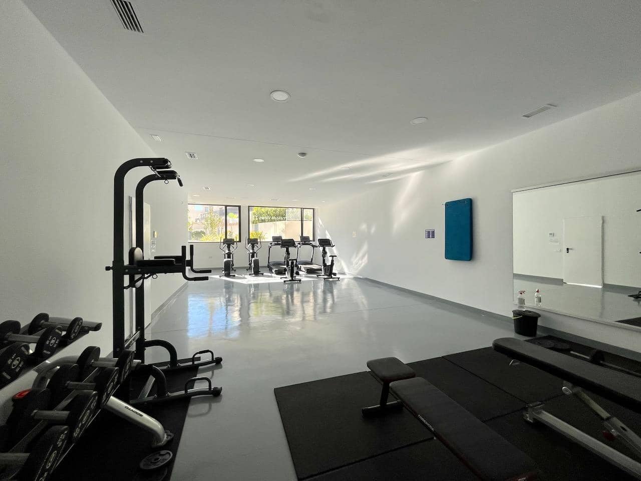 4 bedroom Apartment for sale in Finestrat with pool garage - € 520,000 (Ref: 7918210)