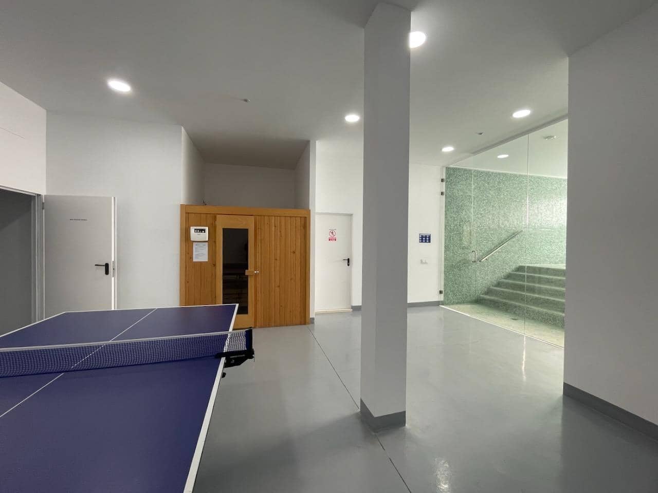 4 bedroom Apartment for sale in Finestrat with pool garage - € 520,000 (Ref: 7918210)